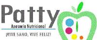 PATTY ¡VIVE SANO; VIVE FELIZ!