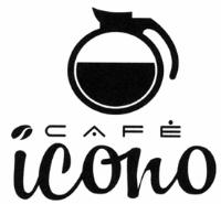 CAFÉ ICONO