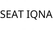 SEAT IQNA
