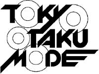 OTAKU MODE