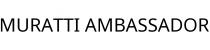 MURATTI AMBASSADOR