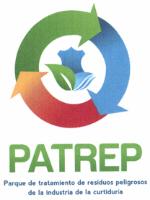 PATREP PARQUE DE TRATAMIENTO DE RESIDUOS PELIGROSOS DE LA INDUSTRIA DE LA CURTIDURÍA