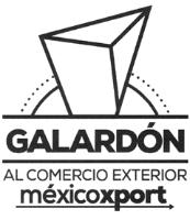 GALARDÓN AL COMERCIO EXTERIOR MÉXICOXPORT