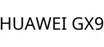 HUAWEI GX9