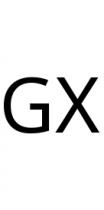 GX