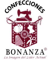 CONFECCIONES BONANZA LA IMAGEN DEL LÍDER ACTUAL