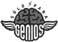 SÓLO PARA GENIOS