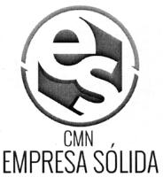 CMN EMPRESA SÓLIDA
