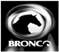 BRONCO