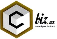 C BIZ.MX CONTROL YOUR BUSINESS
