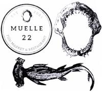 MUELLE 22 FISH MARKET