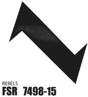REBELS FSR 7498-15