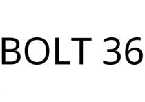 BOLT 36
