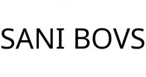 SANI BOVS