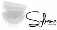 SYLVANA CEREAL BAR