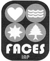 FACES IAP