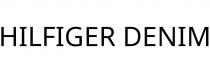 HILFIGER DENIM