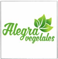 ALEGRA VEGETALES