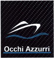 OCCHI AZZURRI