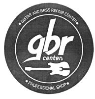 GBR GUITAR AND BASS REPAIR CENTER