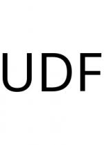 UDF