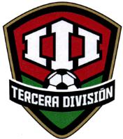 III TERCERA DIVISIÓN
