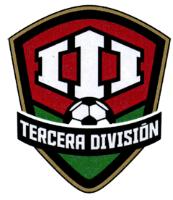 III TERCERA DIVISIÓN