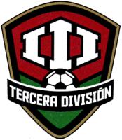 III TERCERA DIVISIÓN