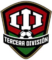 III TERCERA DIVISIÓN
