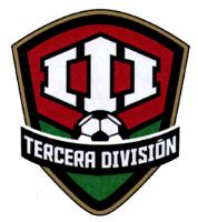 III TERCERA DIVISIÓN
