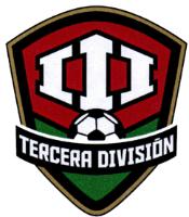 III TERCERA DIVISIÓN