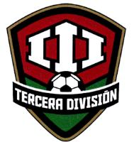 III TERCERA DIVISIÓN