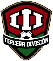 III TERCERA DIVISIÓN