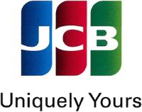 JCB UNIQUELY YOURS