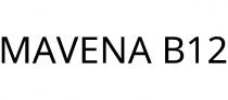 MAVENA B12