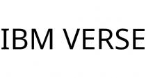 IBM VERSE