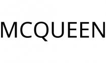MCQUEEN