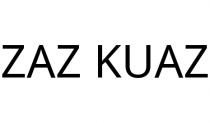 ZAZ KUAZ