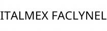 ITALMEX FACLYNEL