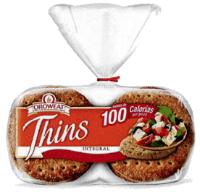 OROWEAT THINS