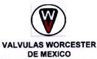 VW VALVULAS WORCESTER DE MEXICO