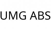 UMG ABS