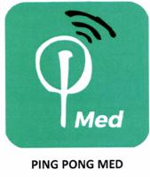 PING PONG MED