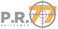 P.R. 77 UNIFORMES