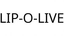 LIP-O-LIVE