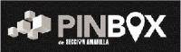 PINBOX DE SECCION AMARILLA