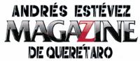 ANDRÉS ESTÉVEZ MAGAZINE DE QUERÉTARO