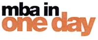 MBA IN ONE DAY