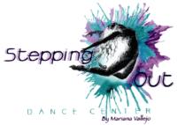 STEPPING OUT DANCE CENTER BY MARIANA VALLEJO