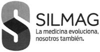 S SILMAG LA MEDICINA EVOLUCIONA; NOSOTROS TAMBIÉN.